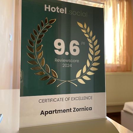 Apartment Zornica Veliko Tárnovo Exterior foto