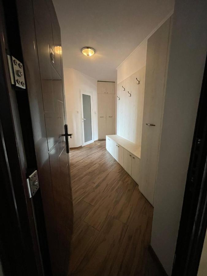 Apartment Zornica Veliko Tárnovo Exterior foto