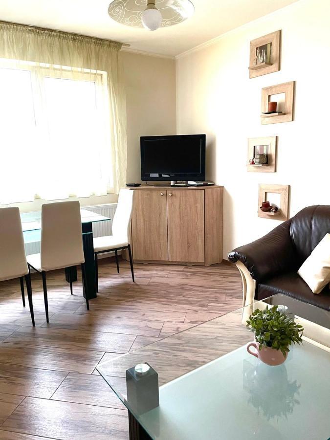 Apartment Zornica Veliko Tárnovo Exterior foto
